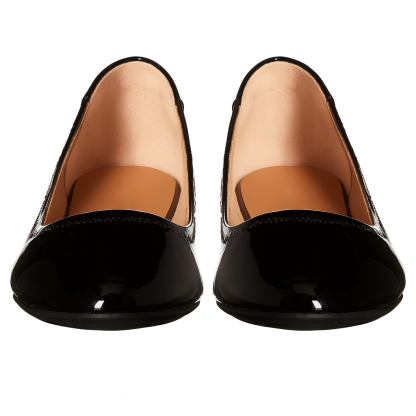 Slip On Ballet Flats Shoe For Women