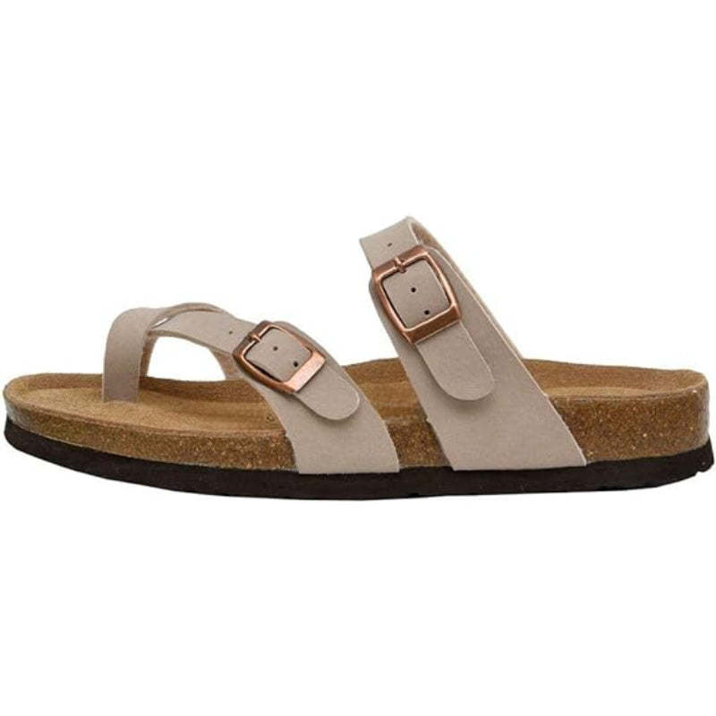 Unisex Classic Looking Comfy Sandals