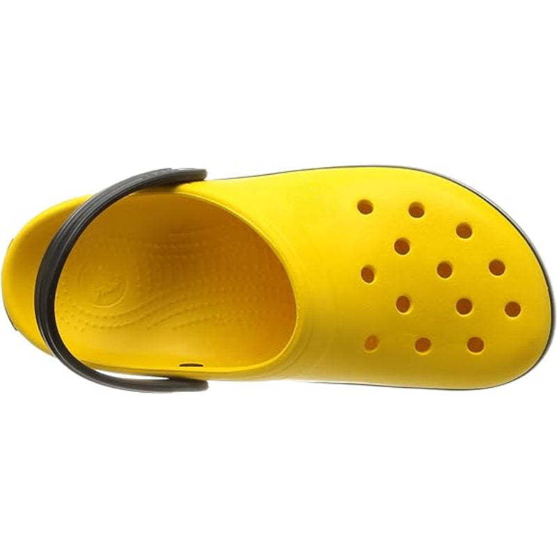 Unisex Classic Strong Style Comfy Clogs