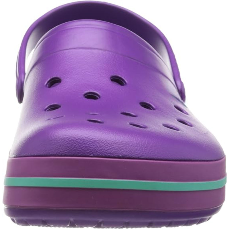 Unisex Classic Strong Style Comfy ClogsUnisex Classic Strong Style Comfy Clogs - Image 12