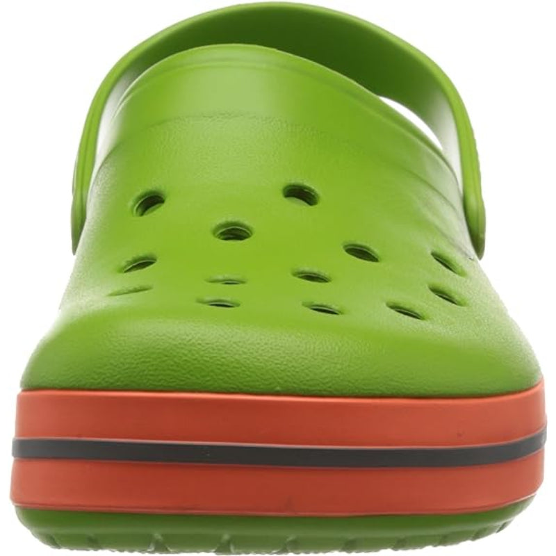 Unisex Classic Strong Style Comfy ClogsUnisex Classic Strong Style Comfy Clogs - Image 15