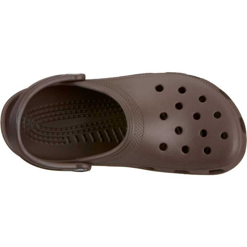 Comfortable Coral Clogs With StrapComfortable Coral Clogs With Strap - Image 18