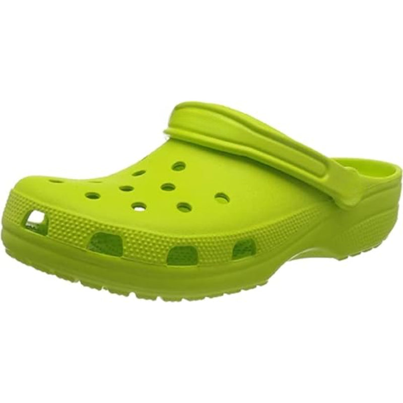 Comfortable Coral Clogs With StrapComfortable Coral Clogs With Strap - Image 12