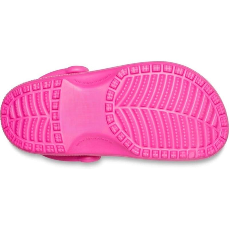 Comfortable Coral Clogs With StrapComfortable Coral Clogs With Strap - Image 10