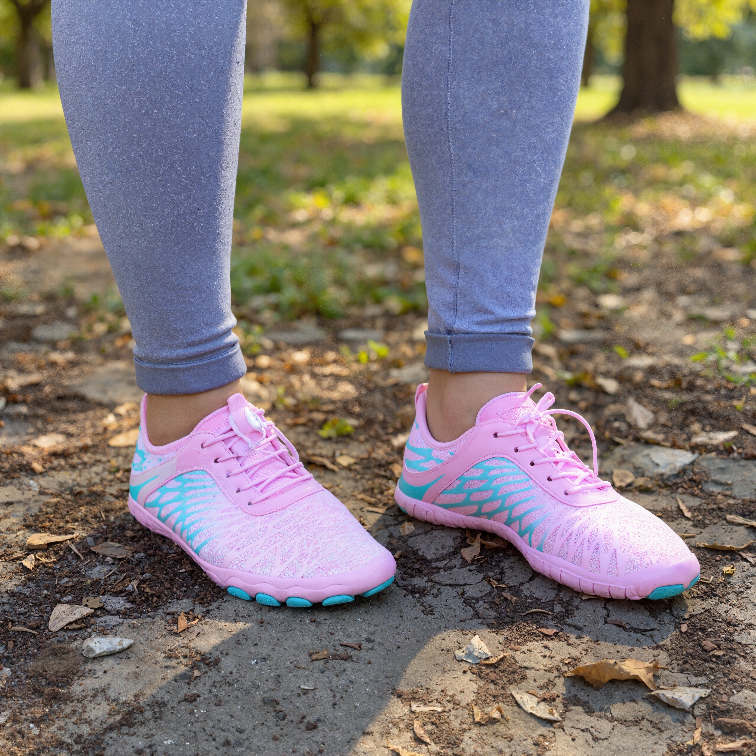 Copper Sole Wellness FootwearCopper Sole Wellness Footwear - Image 9