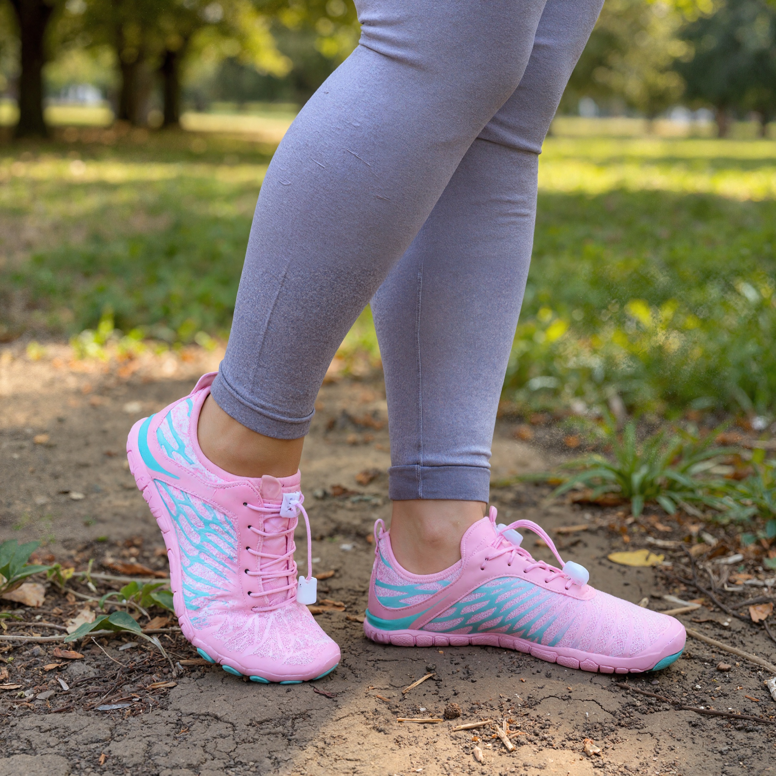 Copper Sole Wellness FootwearCopper Sole Wellness Footwear - Image 8