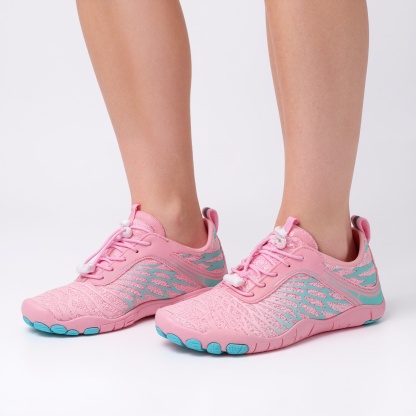 Copper Sole Wellness Footwear