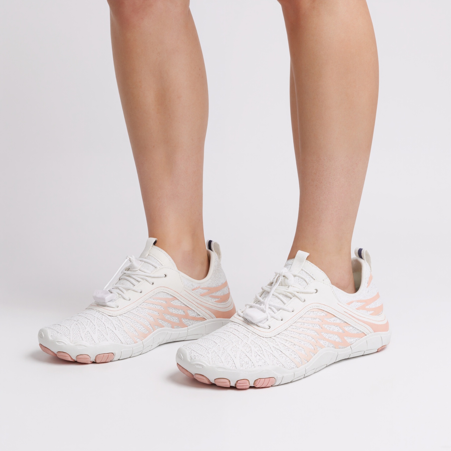 Copper Sole Wellness Footwear