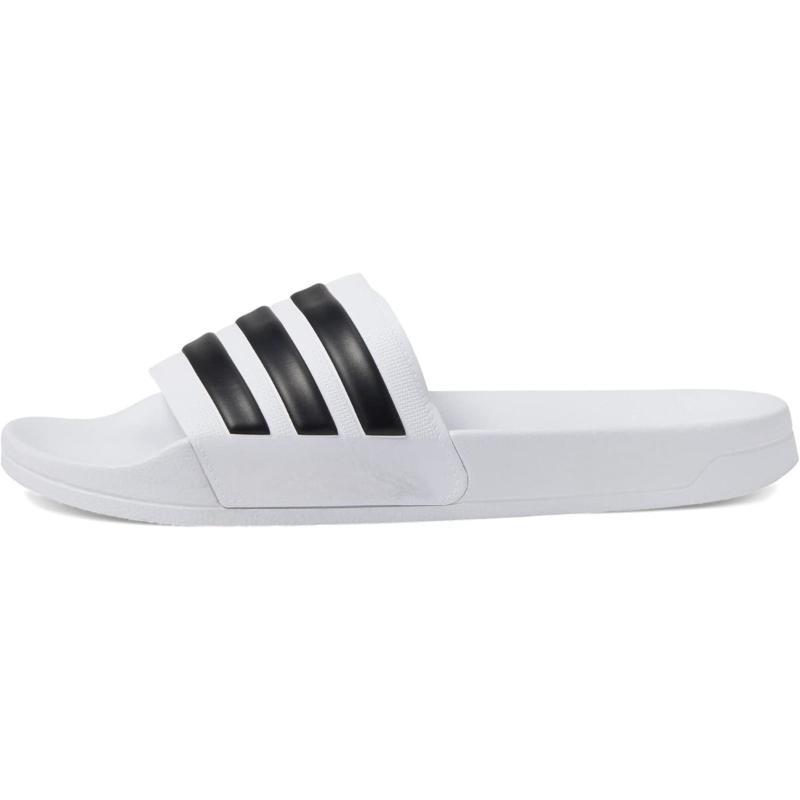 Sleek & Sporty: Versatile Slides for All