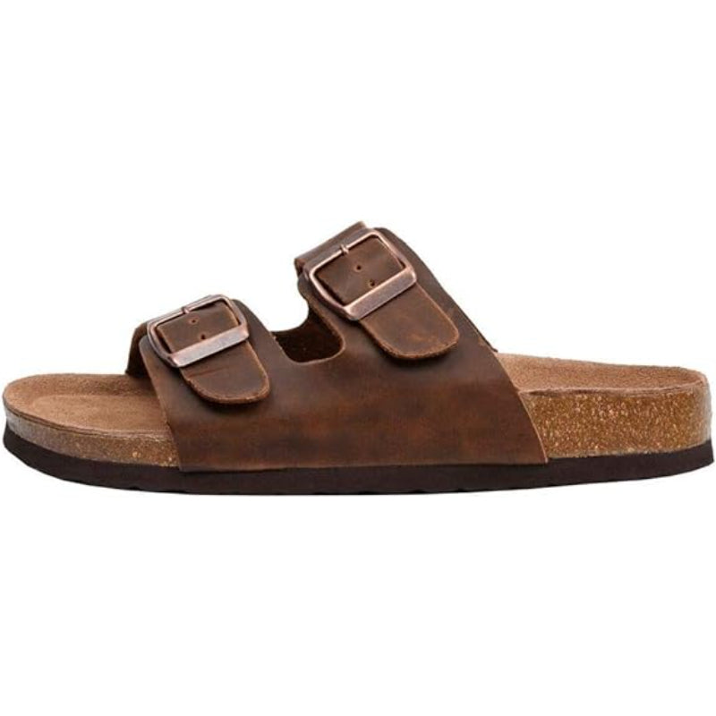 Everyday Wear Sandals With Adjustable StrapsEveryday Wear Sandals With Adjustable Straps - Image 24