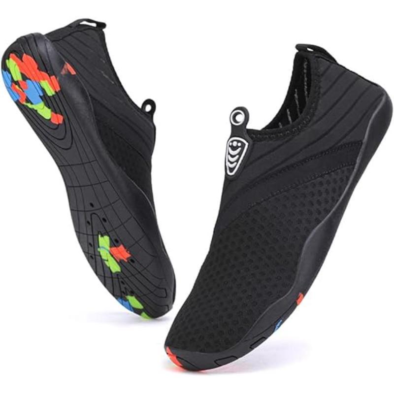 Unisex Aqua Fit Water Shoes