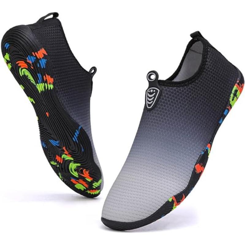 Unisex Aqua Fit Water Shoes