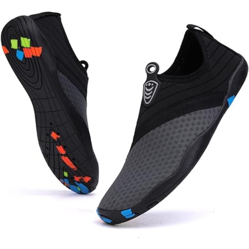 Unisex Aqua Fit Water Shoes