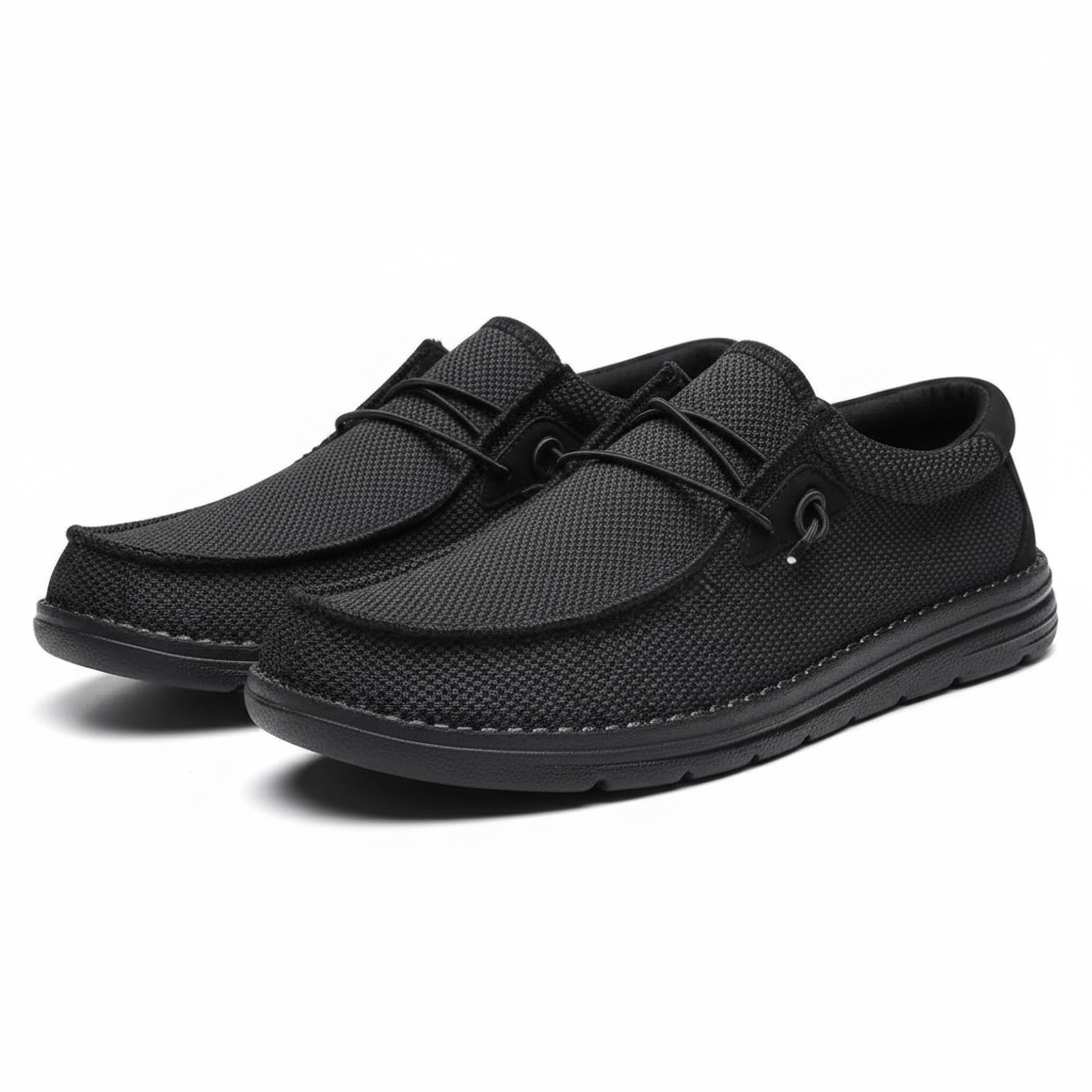 Men Breeze Slip On Loafers