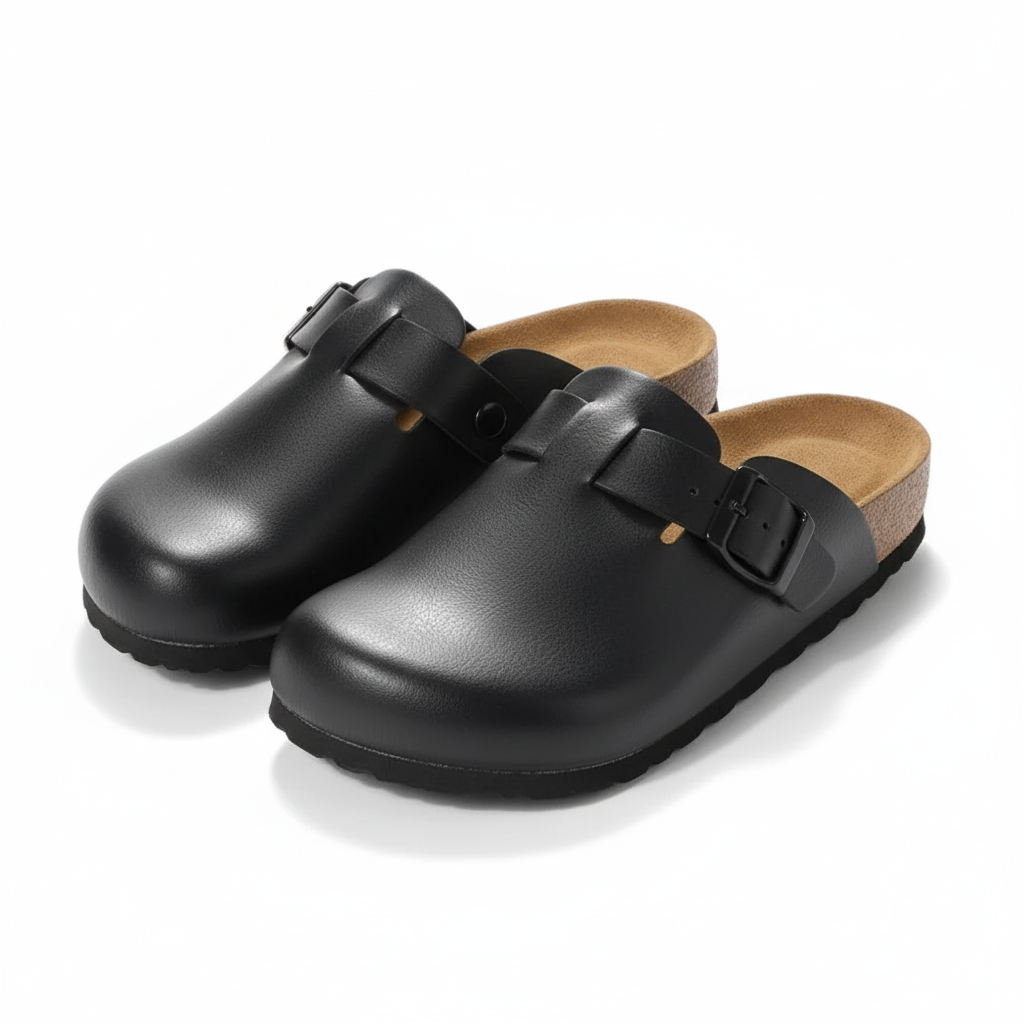 Women Clogs Mules Sandals for Women Benton