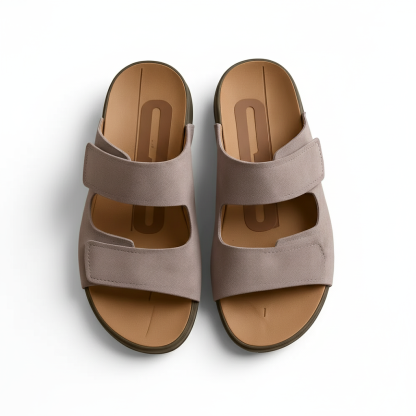 Two Strap Sandals For Men