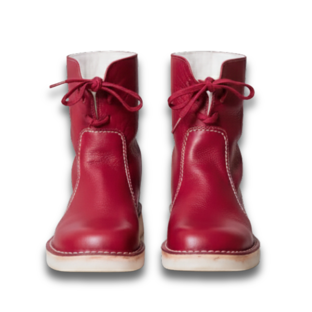 Bradford Warm Insulated Winter Boots