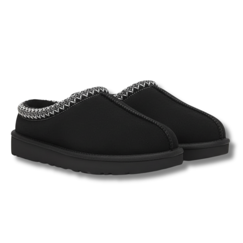 Boston Slipper Slipon Shoes