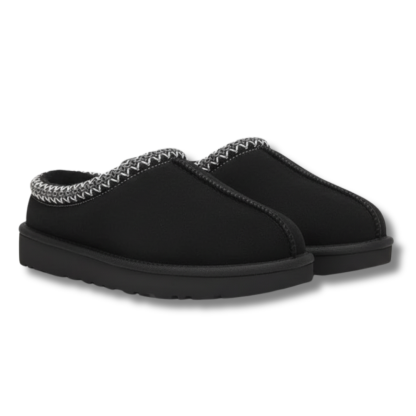 Boston Slipper Slipon Shoes