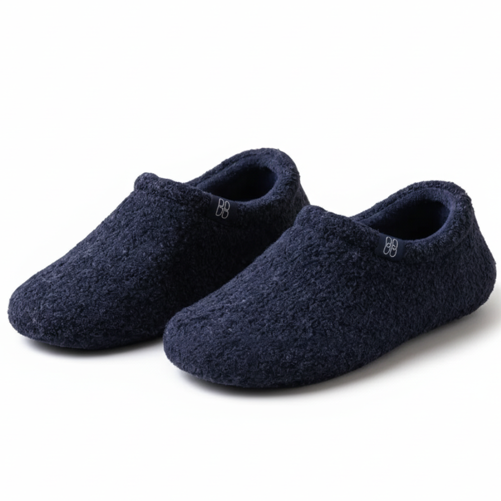 Soft Cushioned Slippers For Women