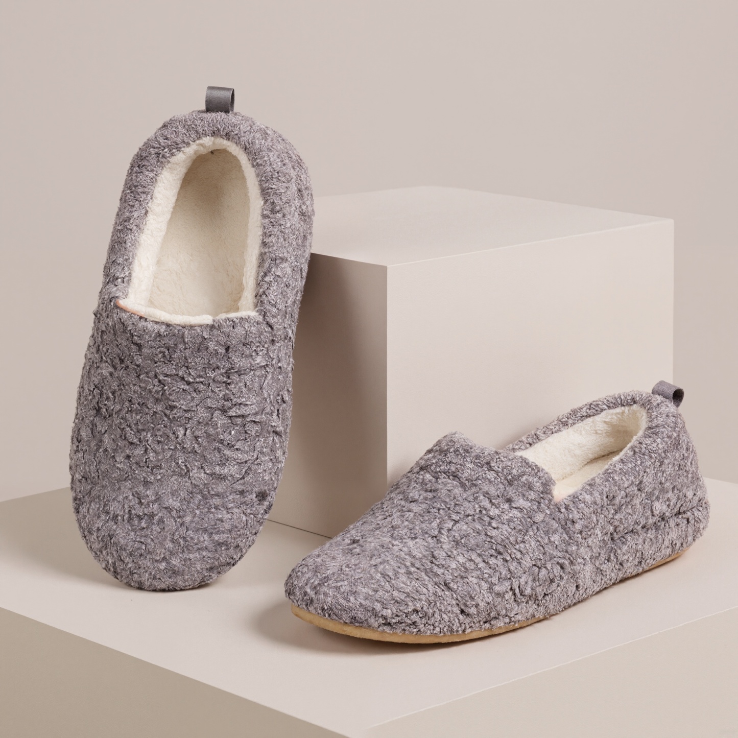 Lightweight Indoor Outdoor Home Slippers