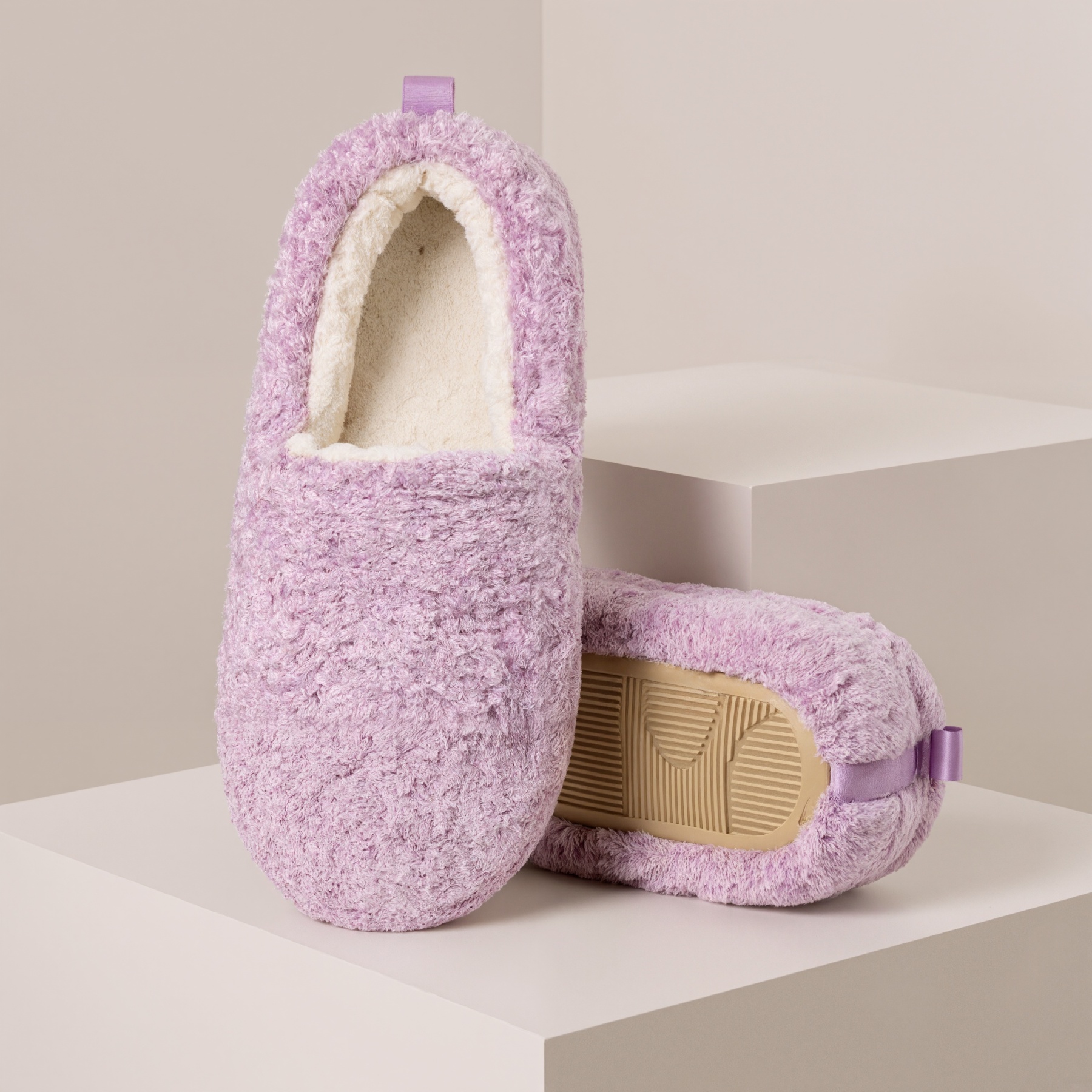 Lightweight Indoor Outdoor Home Slippers