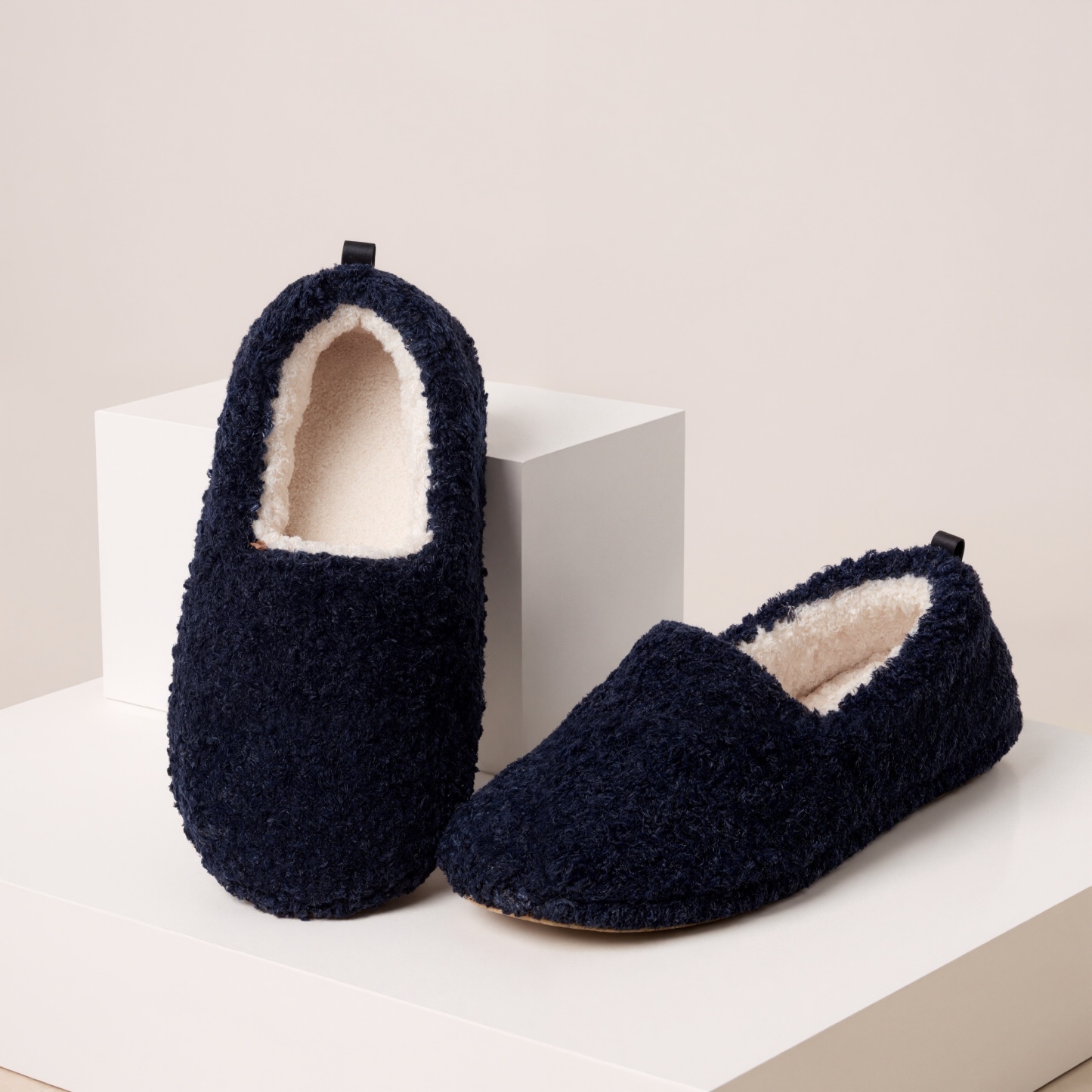 Lightweight Indoor Outdoor Home Slippers