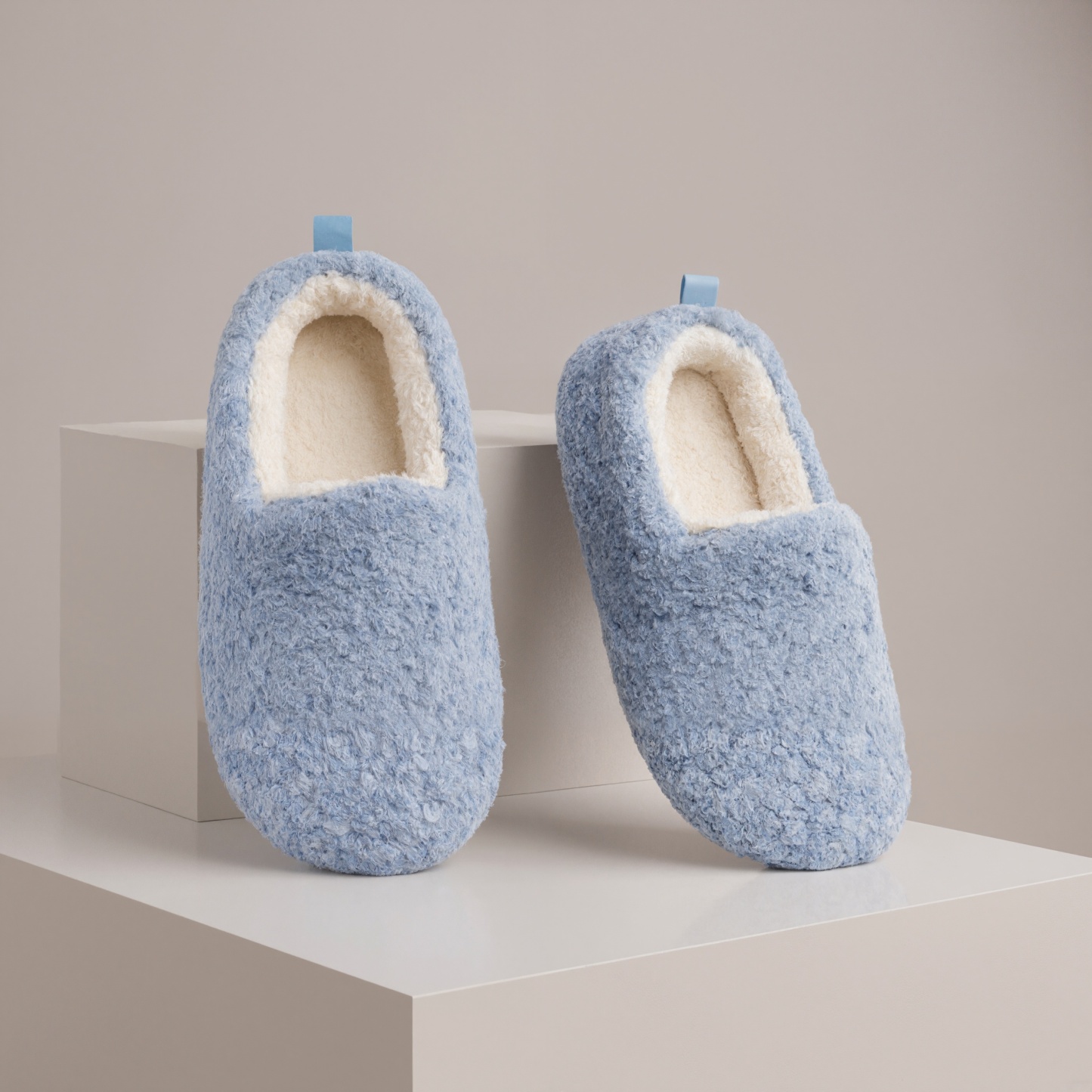 Lightweight Indoor Outdoor Home Slippers