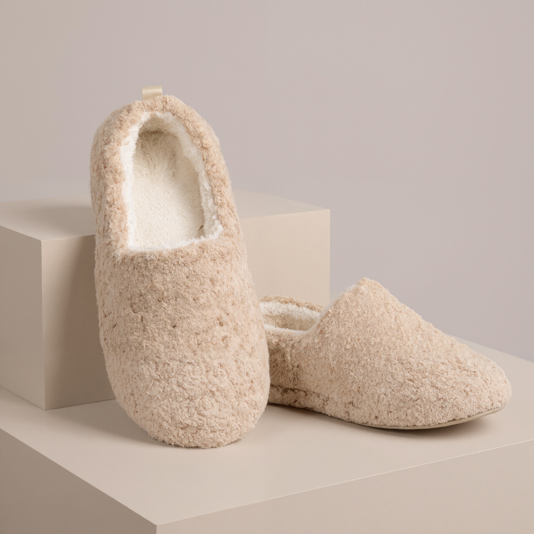 Lightweight Indoor Outdoor Home Slippers