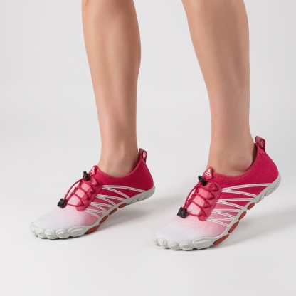 Lightweight Quick Dry Aqua Footwear For Outdoor Adventures