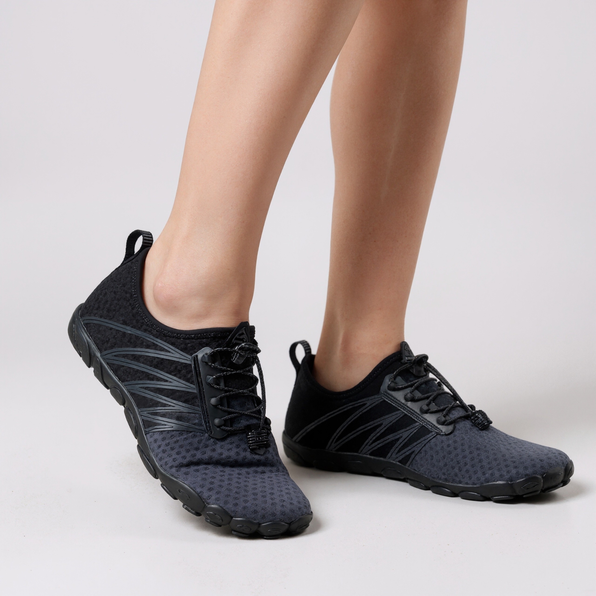 Lightweight Quick Dry Aqua Footwear For Outdoor AdventuresLightweight Quick Dry Aqua Footwear For Outdoor Adventures - Image 6