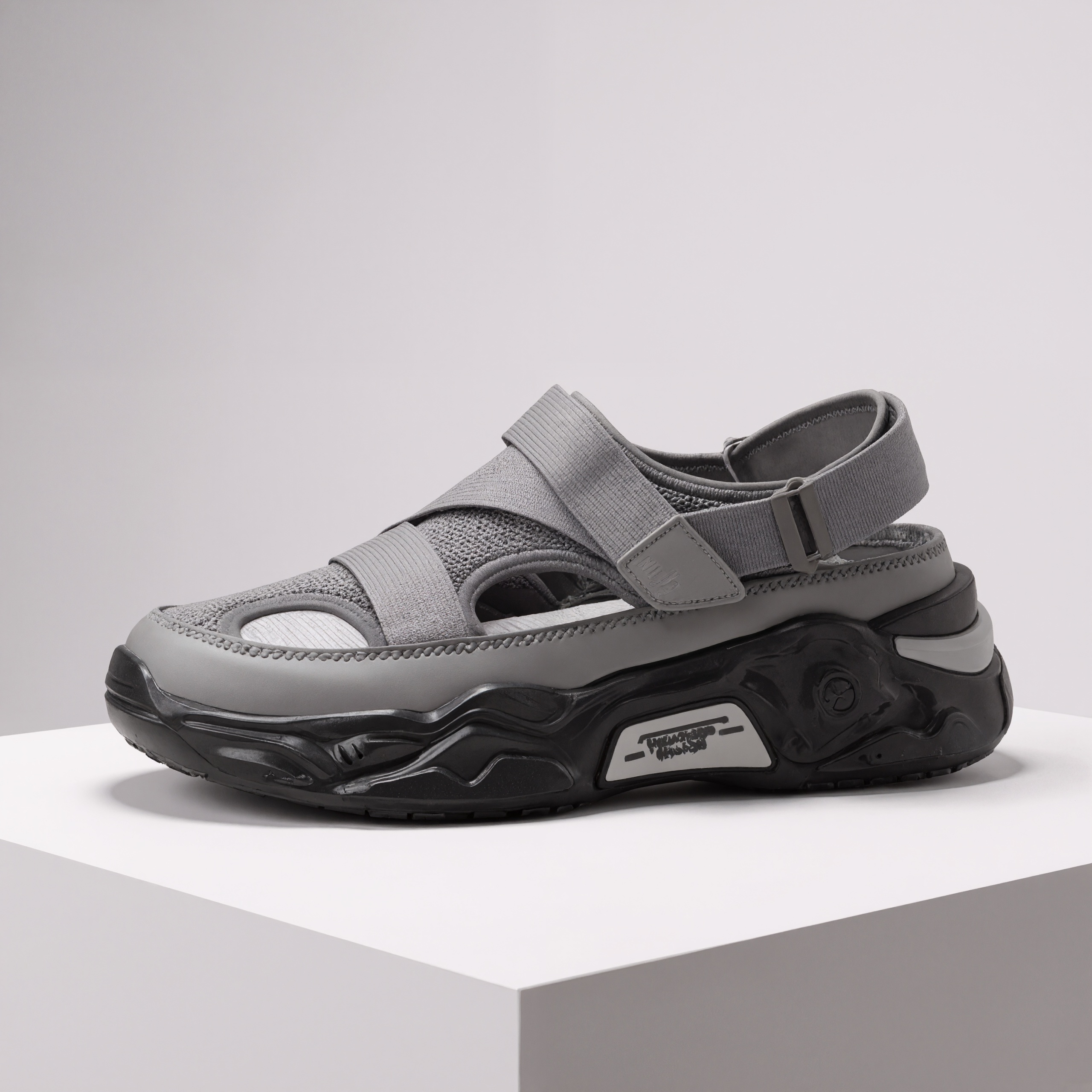 Lightweight Summer Mesh Footwear