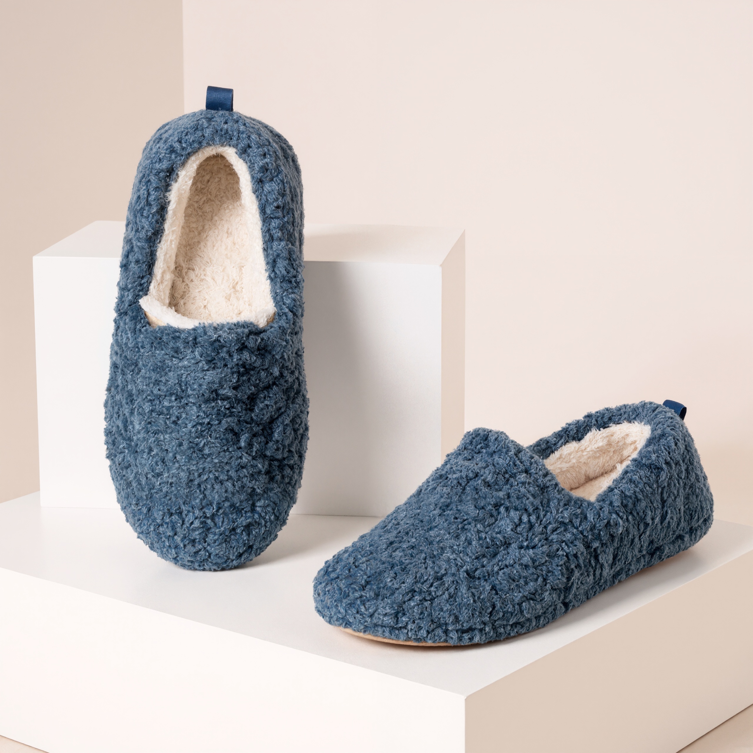 Lightweight Indoor Outdoor Home Slippers