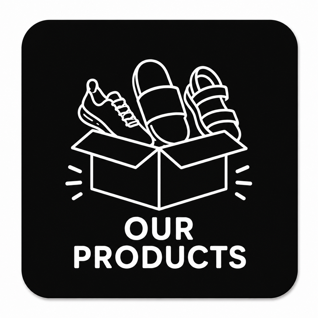 Our Products