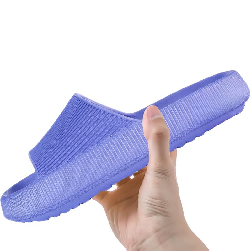 Ultra Cushioned Lounge SlidesUltra Cushioned Lounge Slides - Image 7