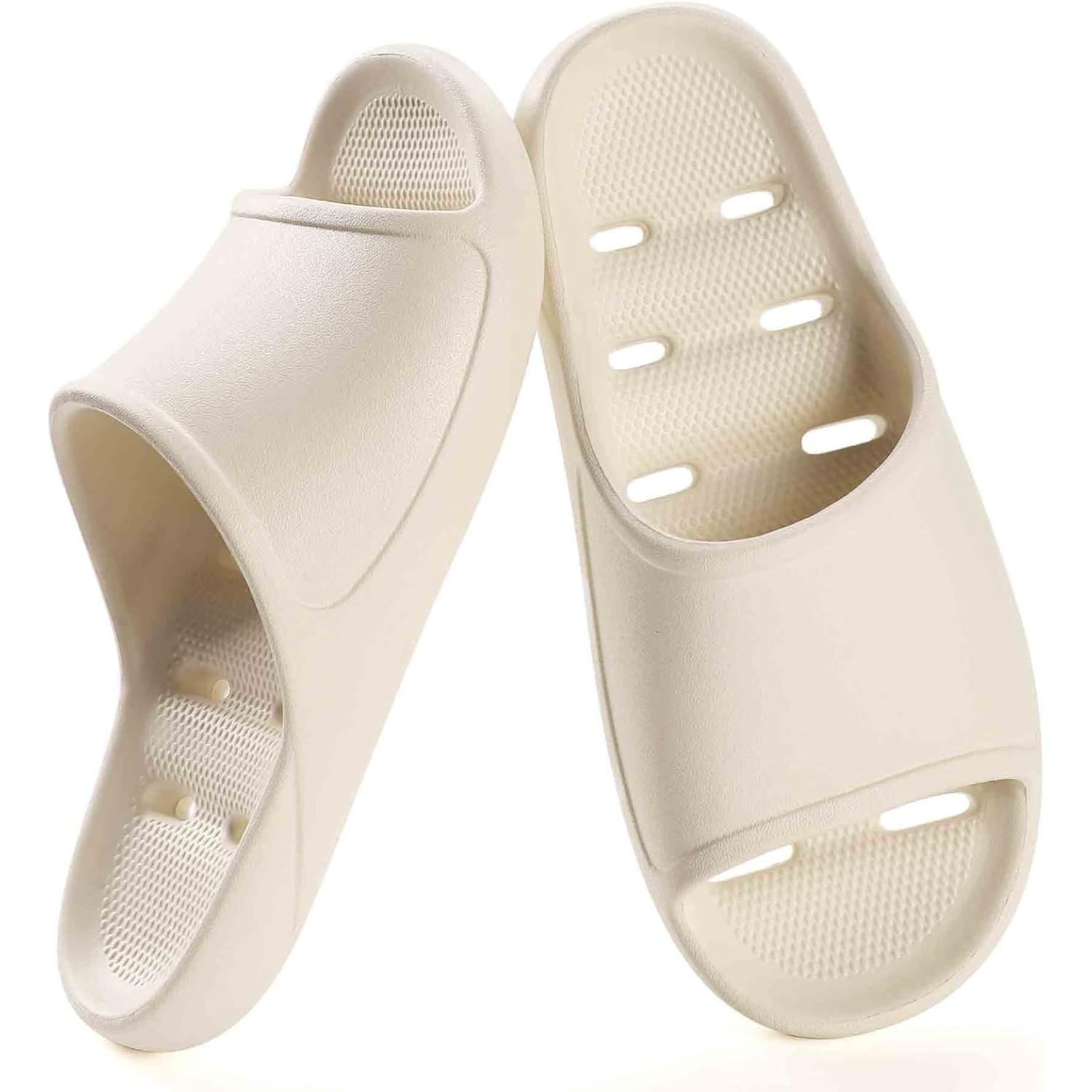 Quick Dry Anti Slip Shower Shoes for Men and WomenQuick Dry Anti Slip Shower Shoes for Men and Women - Image 6