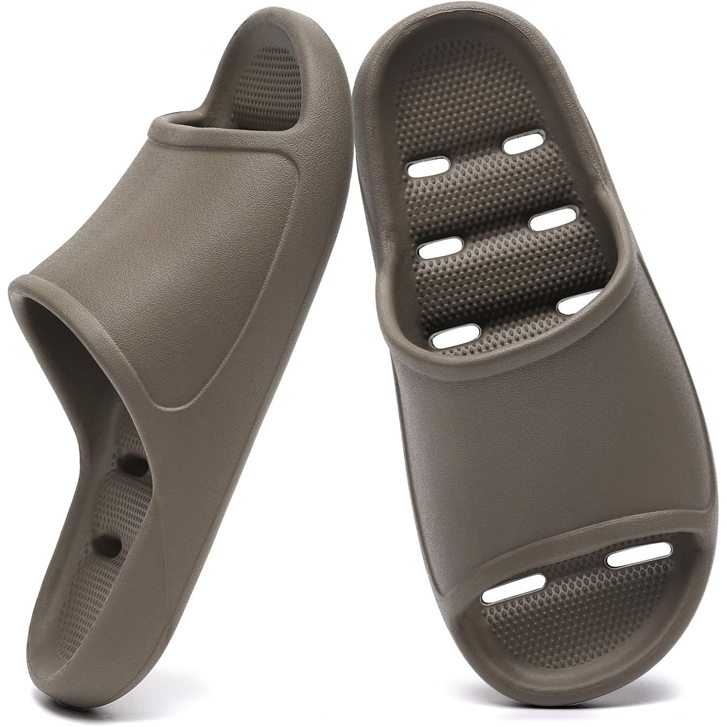 Quick Dry Anti Slip Shower Shoes for Men and WomenQuick Dry Anti Slip Shower Shoes for Men and Women - Image 8