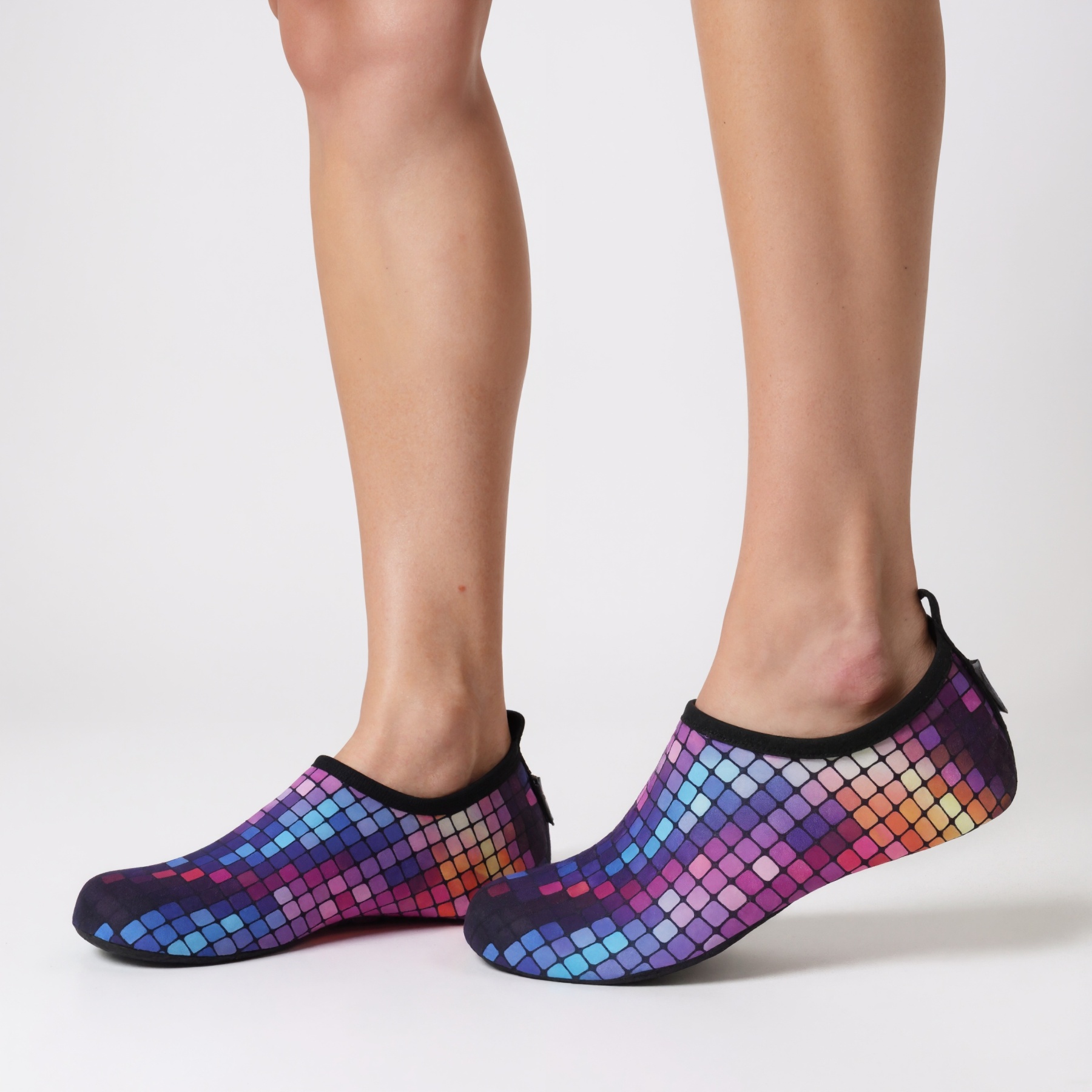 Quick Dry Aqua Shoes For Sports And Outdoor Wear