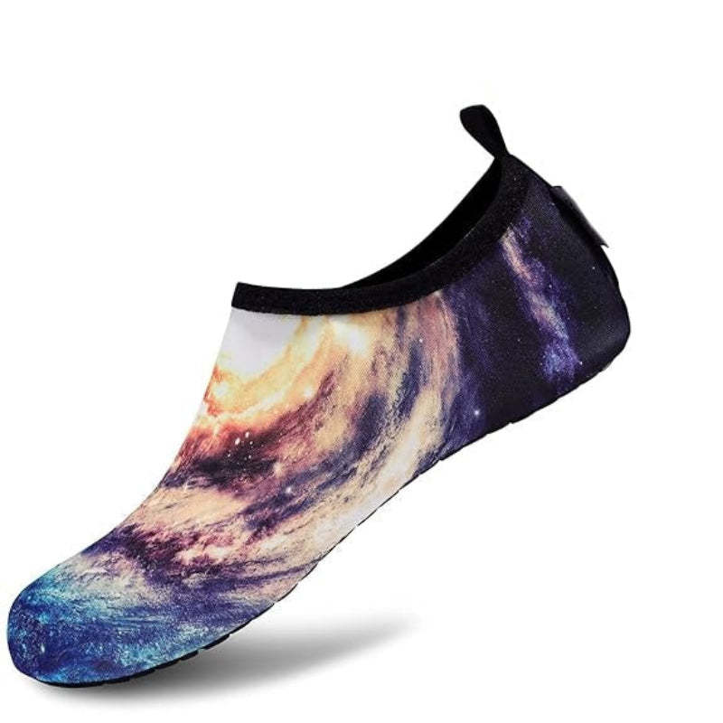 Quick Dry Slip On Water Shoes