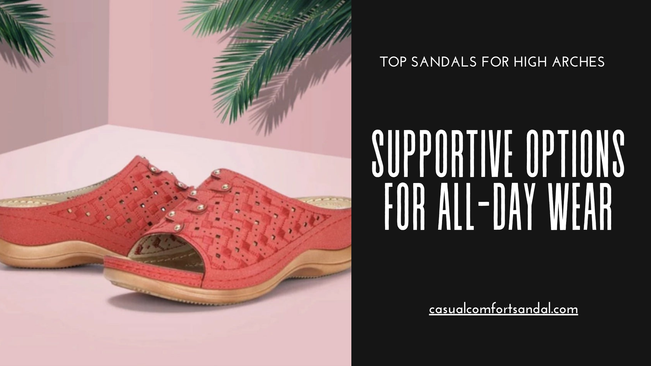 Sandals 