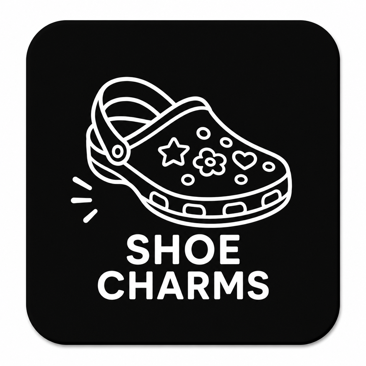 Shoe Charms