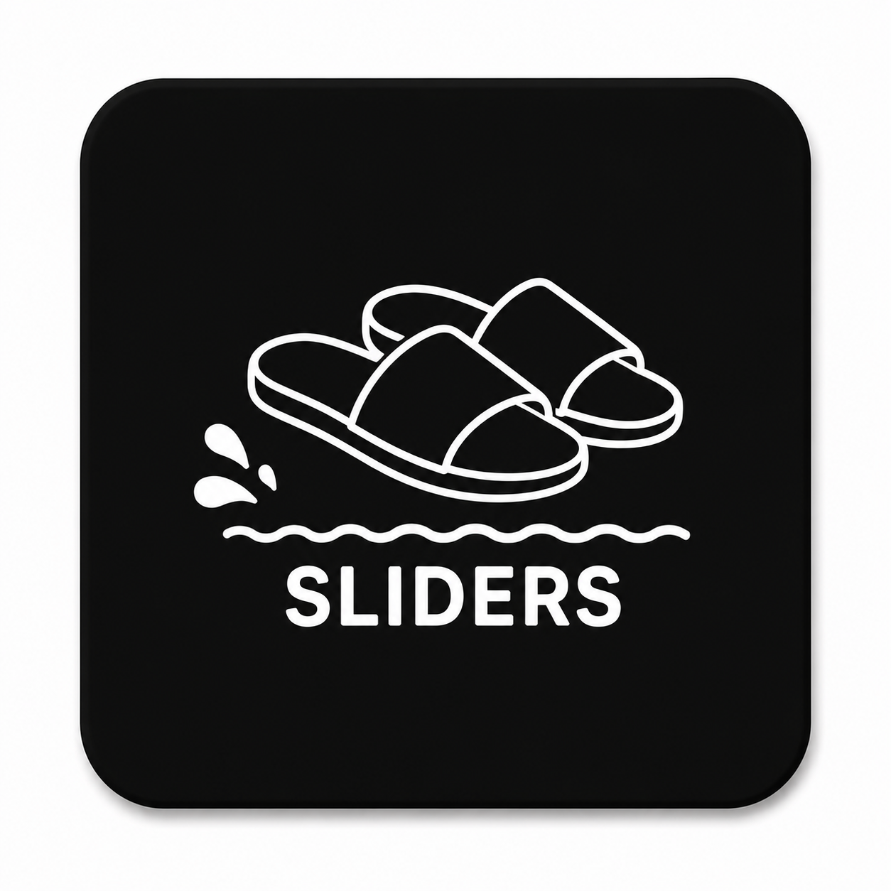 Sliders