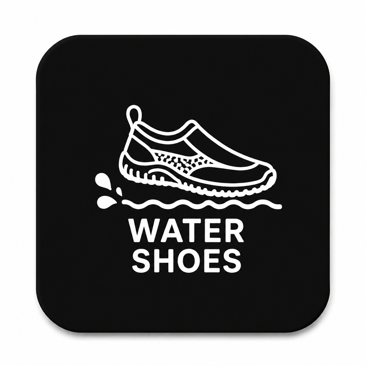 Water Shoes