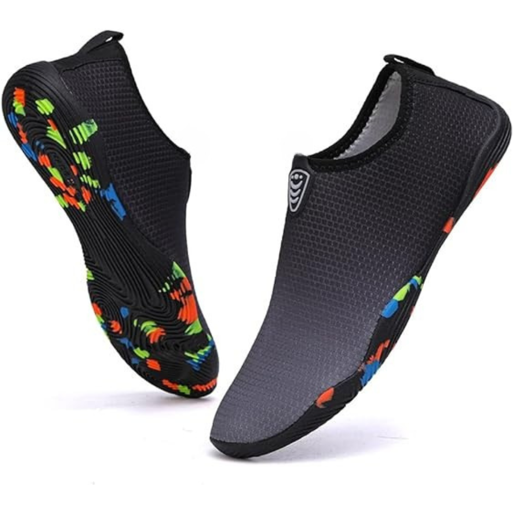 Unisex Aqua Fit Water Shoes