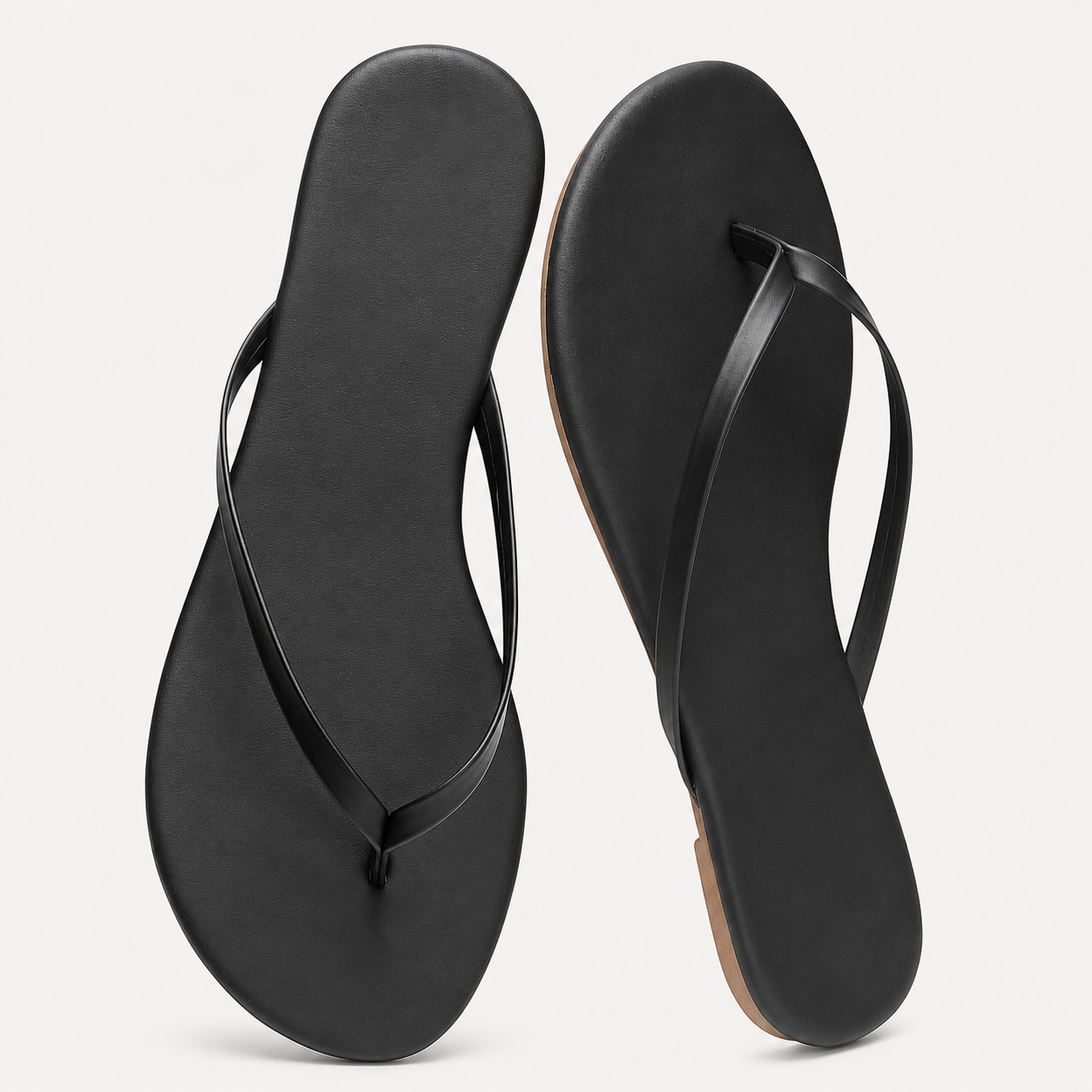 Casual Thong Flip Flop Walking Slide Sandals For  Women