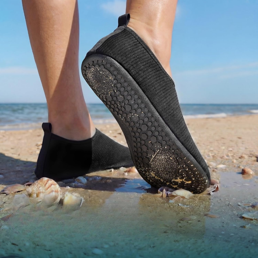 Quick Dry Beach Swim Water Shoes for Men And Women