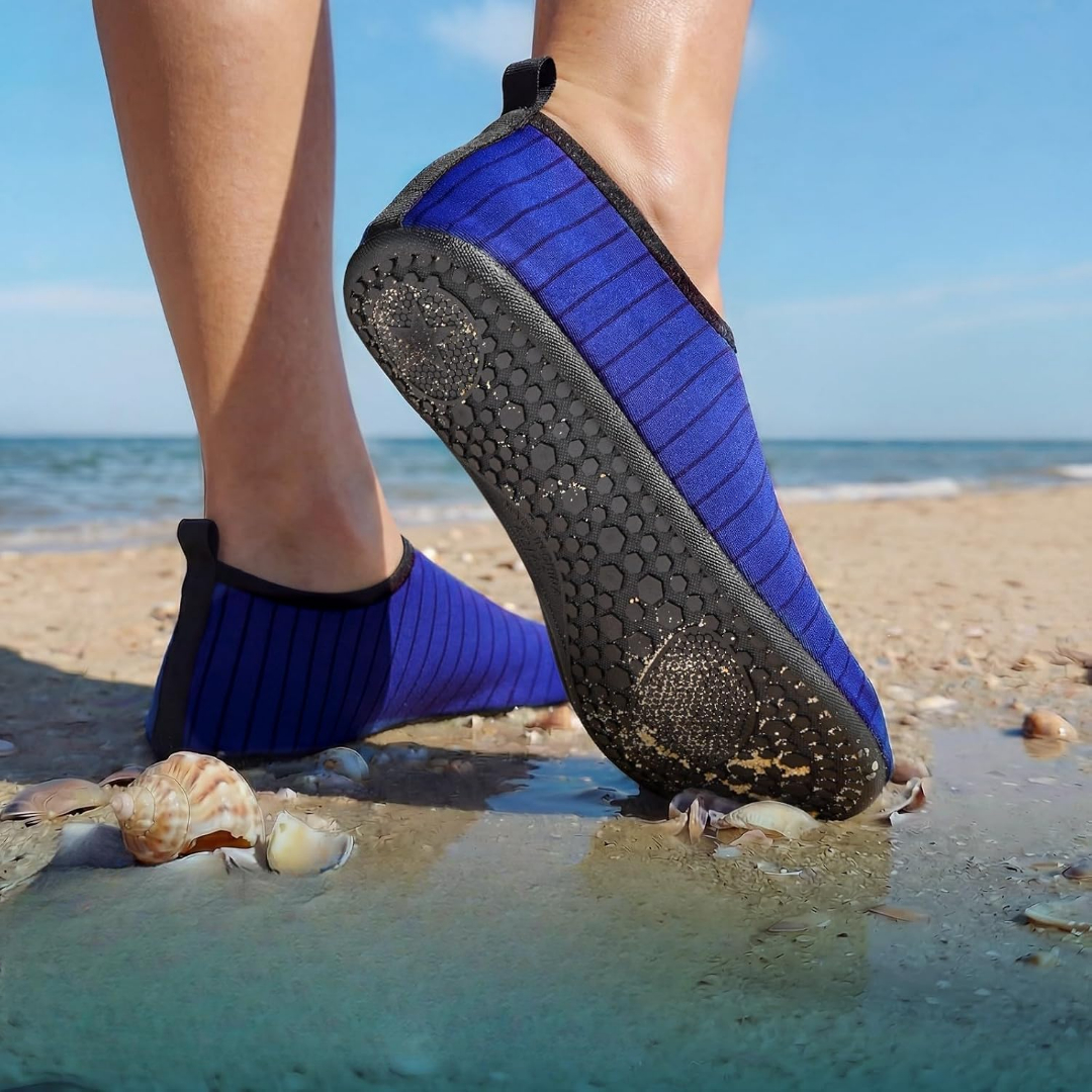 Quick Dry Beach Swim Water Shoes for Men And Women