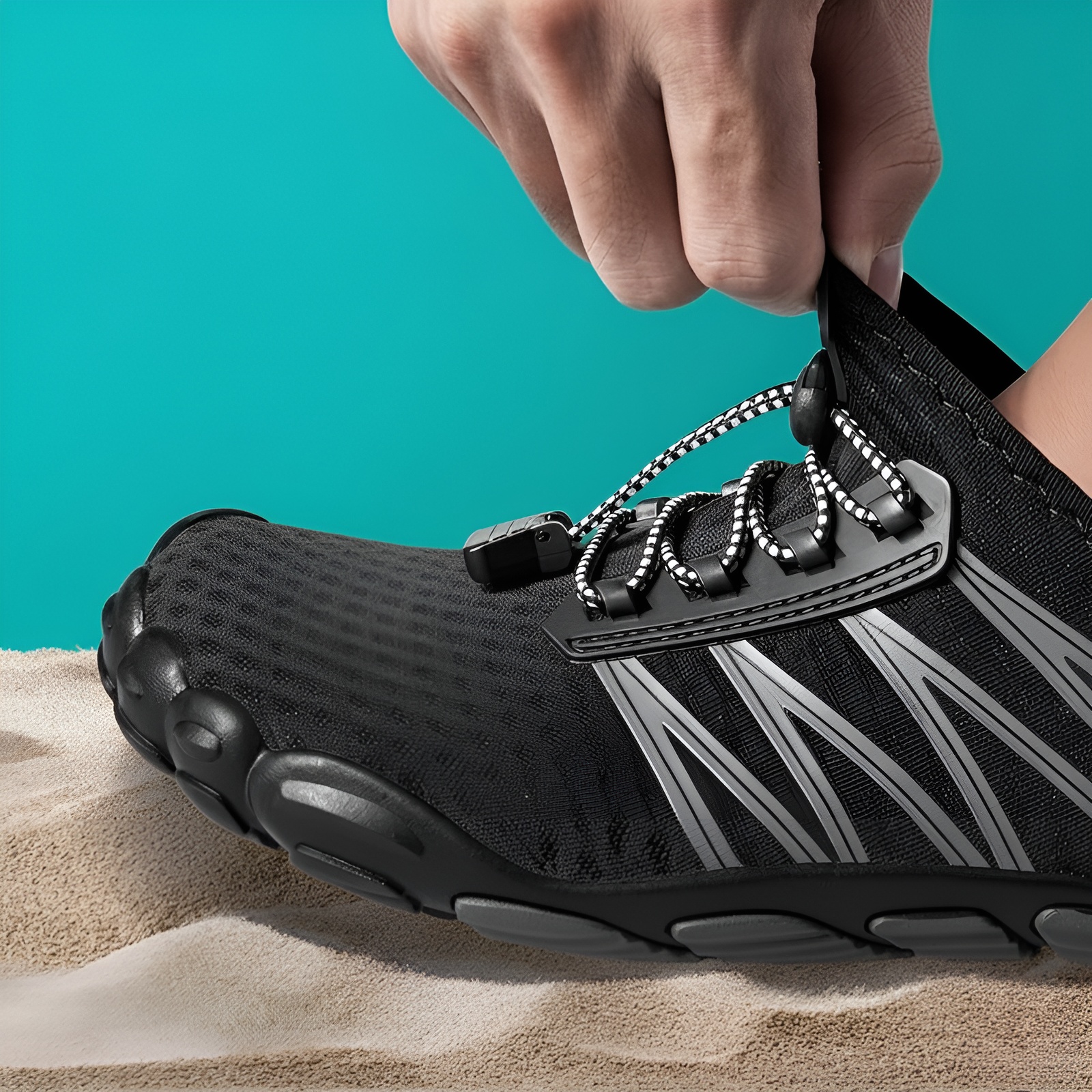 Quick Dry Shoes For Men And Women For Beach Pool Lake And Hiking