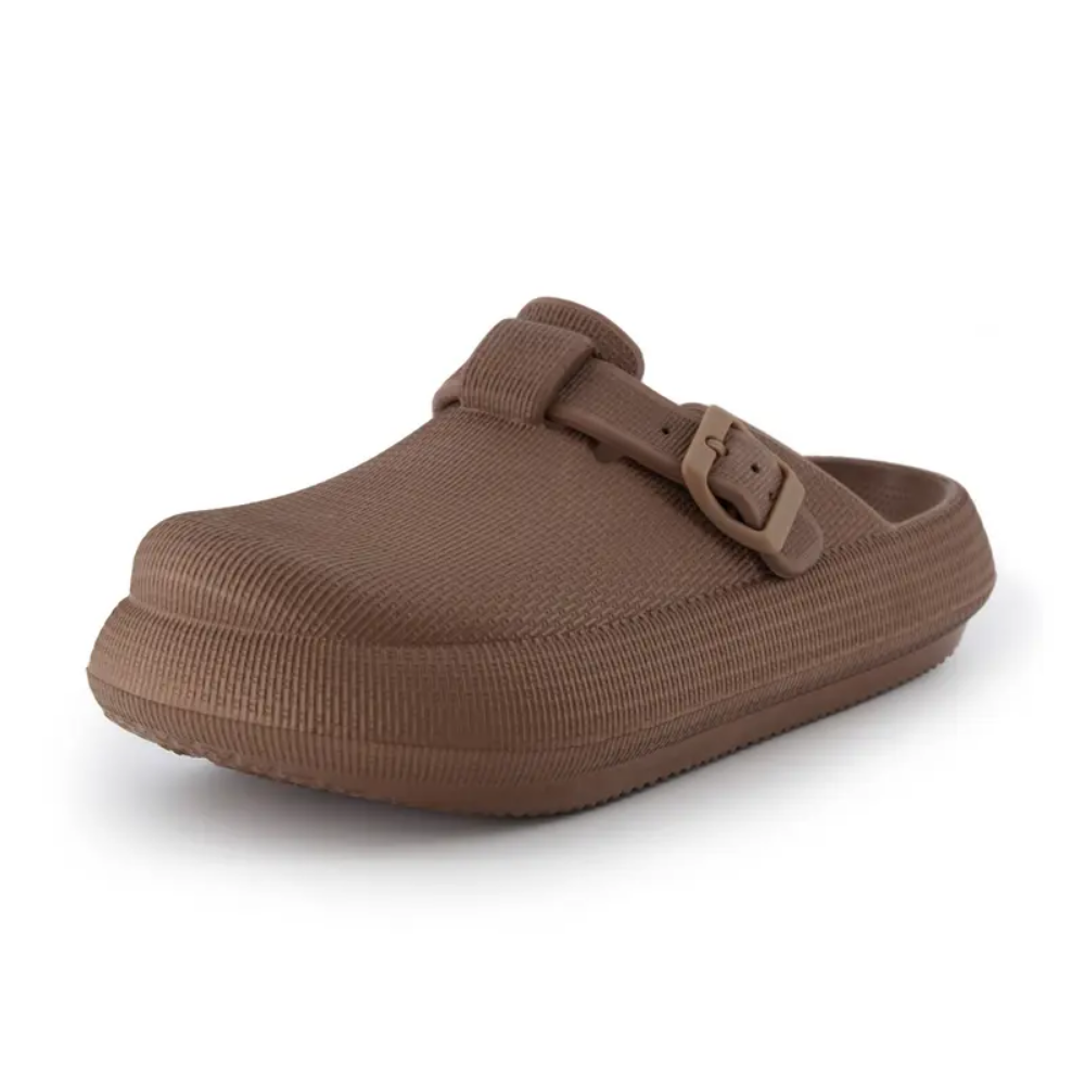 Women's Waterproof Cushioned Clogs - product image 2 of 10