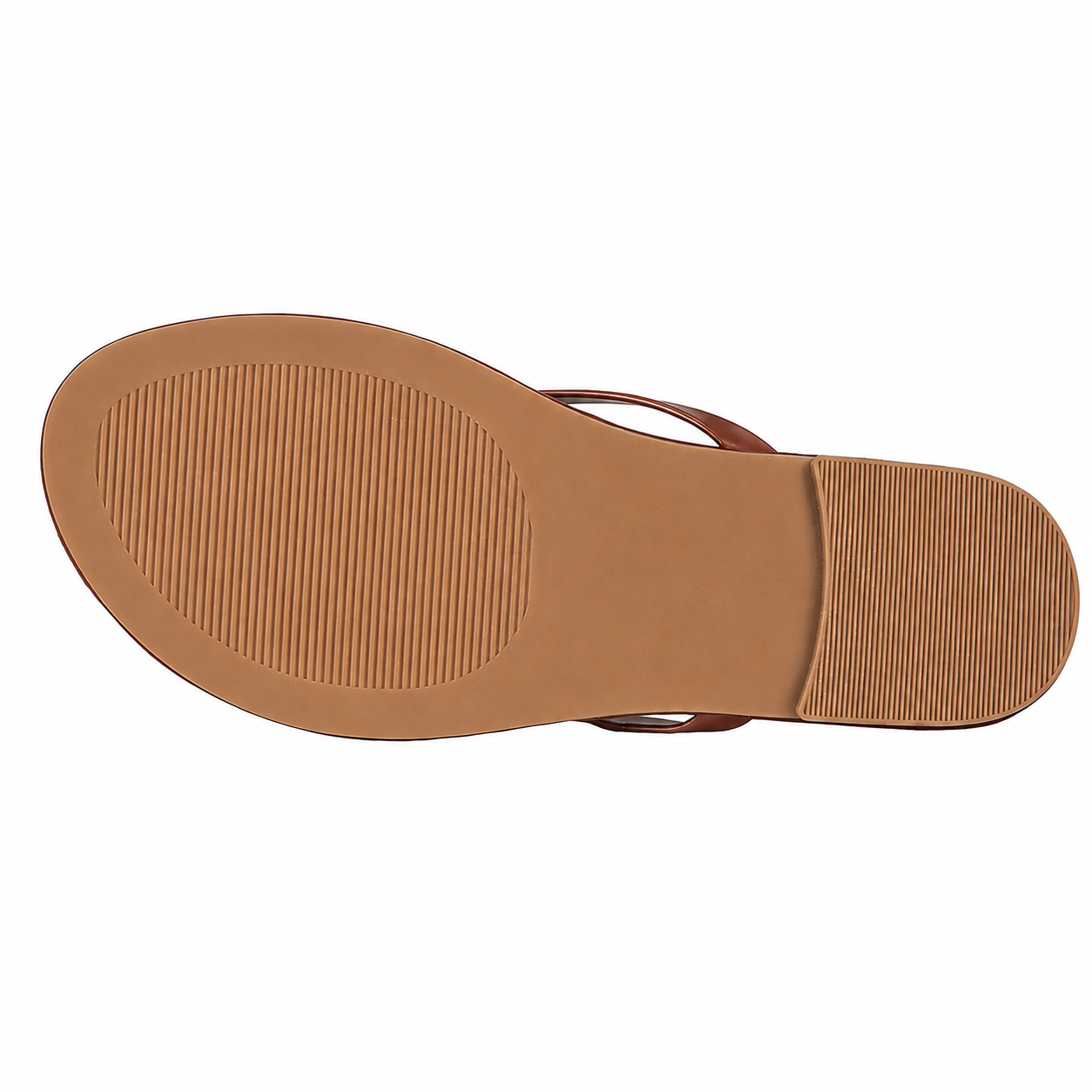 Lightweight Flip Flops Casual Flat Thong Sandals For Women